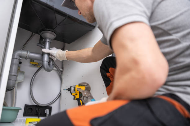 Best Emergency Plumber  in Weeping Water, NE